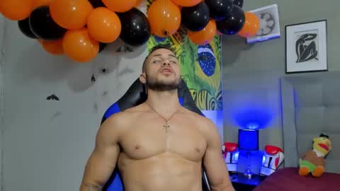 jhonny online show from November 1, 4:49 am