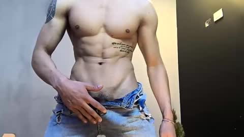 jhonny_thes28 online show from September 26, 11:52 am