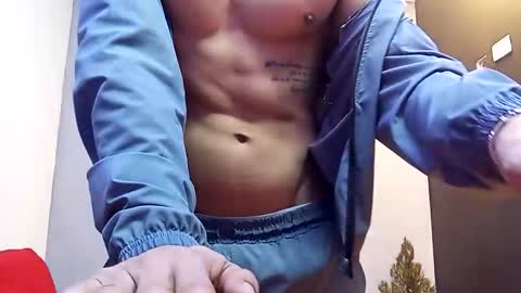 jhonny_thes28 online show from October 4, 8:46 pm