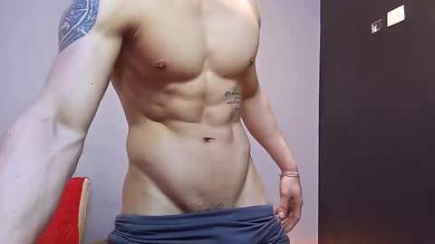 jhonny_thes28 online show from November 30, 10:17 am