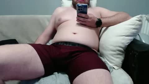 jhonnyboyx online show from March 10, 5:11 am