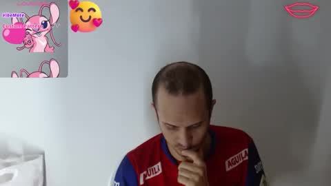 jhontorres018 online show from November 5, 7:32 am