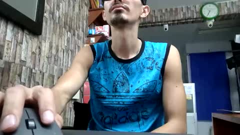 Jhosuamoore  online show from May 31, 11:33 am