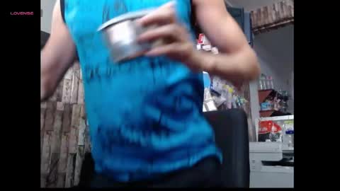 jhosuamoore2 online show from May 15, 9:56 pm