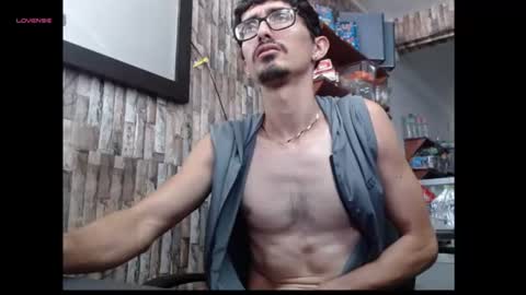 jhosuamoore2 online show from July 6, 3:03 pm