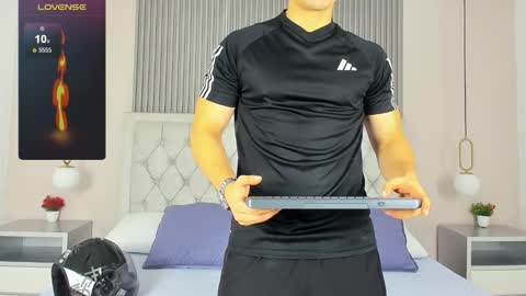 jhoumod_21 online show from December 2, 3:09 am