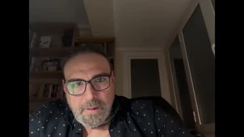 Jim Dick online show from February 7, 11:13 pm