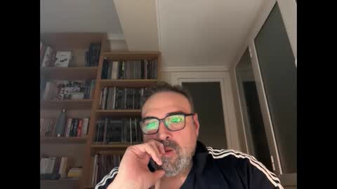 Jim Dick online show from January 21, 10:41 pm