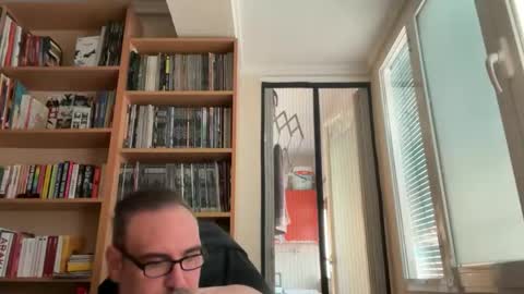 Jim Dick online show from October 4, 4:34 pm