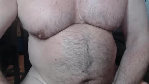 Jim online show from April 5, 8:16 pm