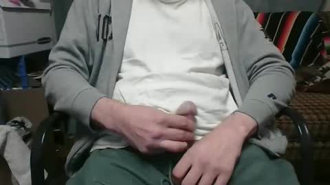 jimjayster online show from November 9, 8:35 pm