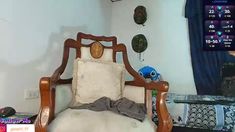 Snapshot of jimm66_ chatting on October 14, 1:01 am Jimm  Independent Model  online show from October 14, 1:01 am