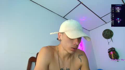 Jimm  Independent Model  online show from February 17, 3:38 am