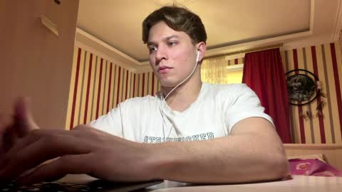 Jimmmy online show from April 7, 11:21 am