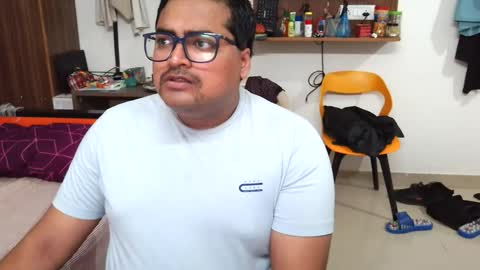 ASK online show from October 15, 9:44 pm