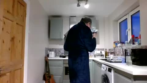 Jim Redgewell online show from February 8, 5:29 pm