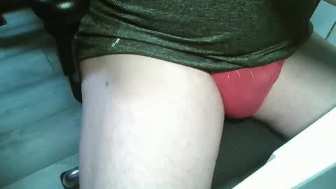 Jimmychongax online show from February 19, 9:47 pm