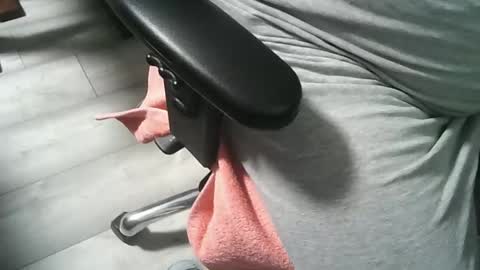 Jimmychongax online show from December 13, 9:36 am