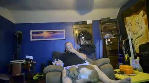 jimmycrackedcorn4u online show from July 7, 9:18 pm