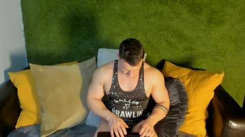 Hardin online show from April 1, 4:04 pm