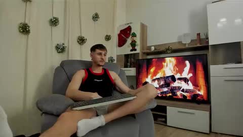 AlphaJimmy online show from November 26, 4:10 pm