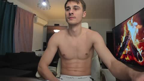 AlphaJimmy online show from January 26, 6:06 pm