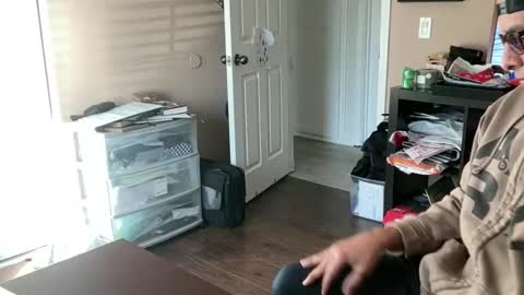 jimmythe47 online show from January 24, 5:21 pm