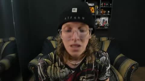 JinnBook online show from February 19, 2:55 am