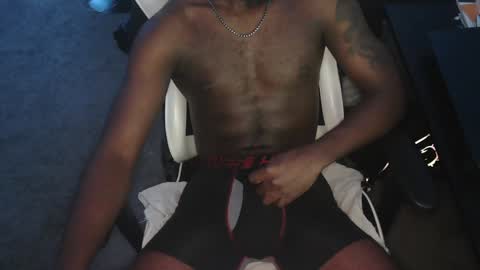 Jinxbear1 online show from December 21, 9:23 am