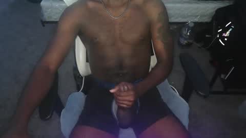 Jinxbear1 online show from February 23, 6:12 am