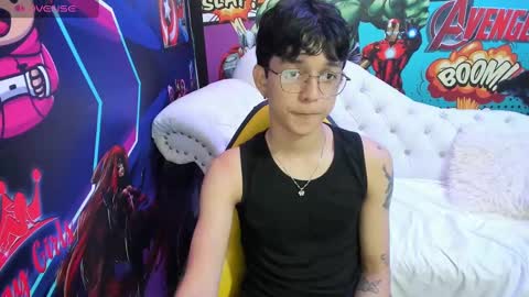 Snapshot of jisus_cat chatting on January 23, 7:07 pm Jisus online show from January 23, 7:07 pm