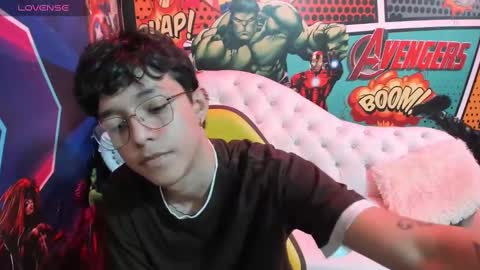 Snapshot of jisus_cat chatting on January 22, 7:56 pm Jisus online show from January 22, 7:56 pm