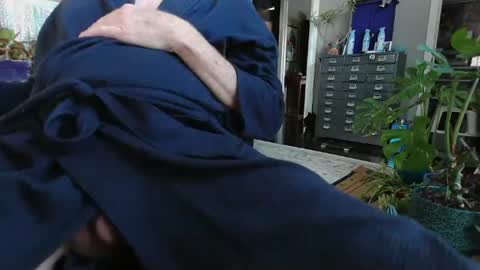 Snapshot of jiveass321 chatting on December 23, 10:23 pm jiveass321 online show from December 23, 10:23 pm