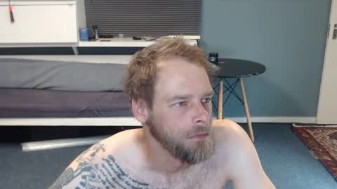 JamesJan van Rebel online show from February 25, 1:28 am