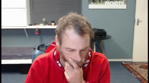 JamesJan van Rebel online show from June 4, 1:33 am