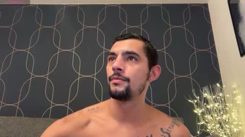 Jayson D online show from November 24, 3:57 pm