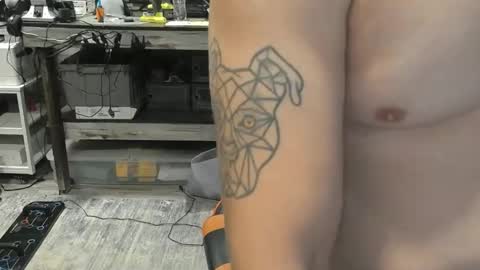 Jake online show from October 31, 6:55 pm