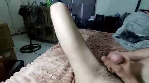 Masked Couple online show from October 24, 4:09 pm