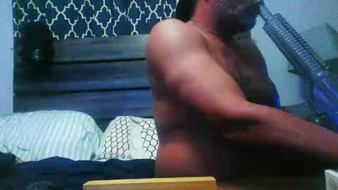 jjking973 online show from January 10, 7:23 am