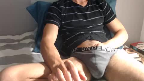 Jon online show from February 14, 2:28 am