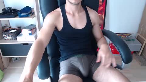 Jon online show from January 1, 4:18 pm