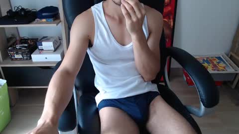 Jon online show from January 5, 2:52 pm