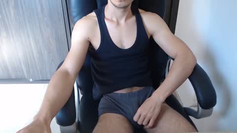 Jon online show from February 17, 2:26 pm