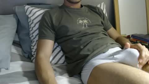 Jon online show from September 22, 2:22 am