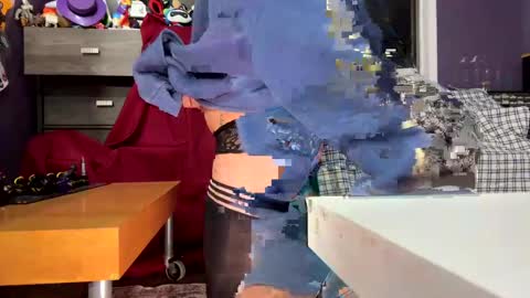 Bubble Butt Bae online show from January 24, 10:21 am