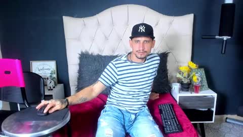 jm_hot_ online show from February 15, 4:47 am