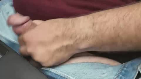 jman7901 online show from April 11, 3:46 am