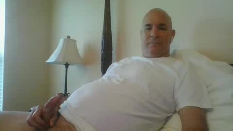jmichael50 online show from June 13, 6:50 pm