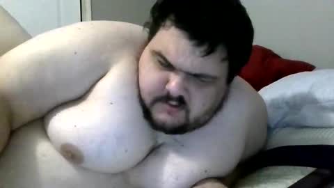 Jeremey online show from February 19, 11:45 pm