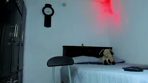 IGJmortton online show from March 18, 12:30 pm